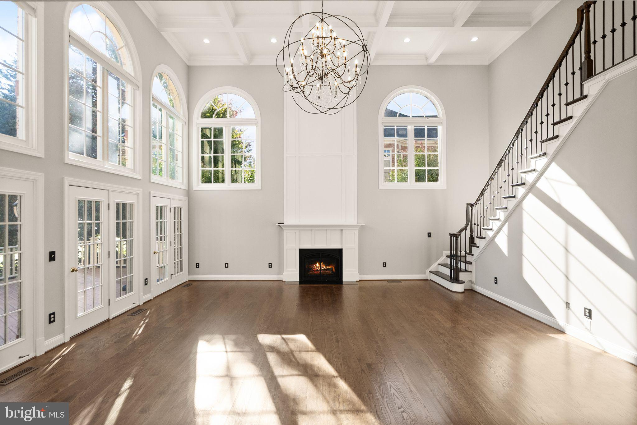 LAKE MANASSAS ESTATES - Residential