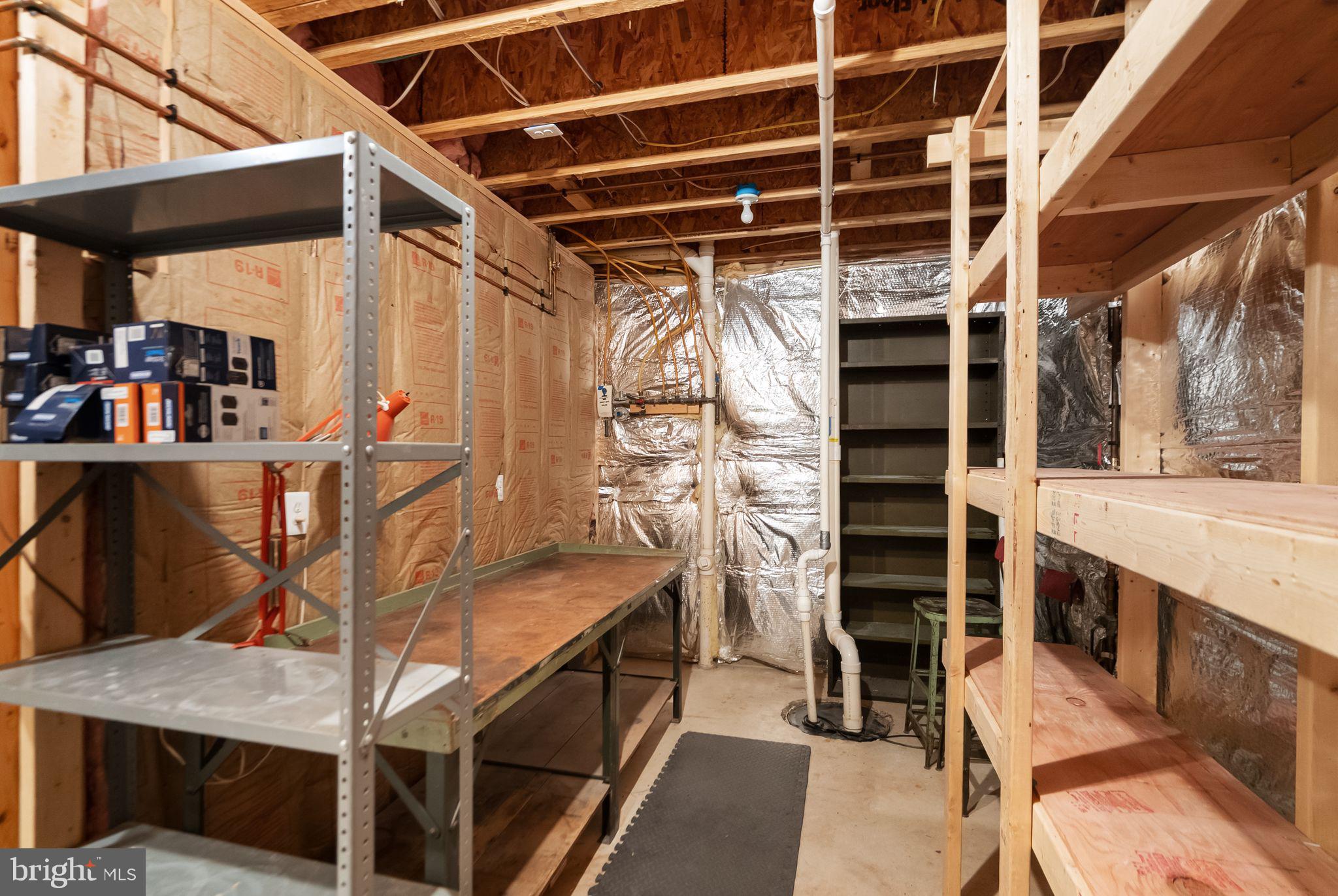 LAKE MANASSAS ESTATES - Residential