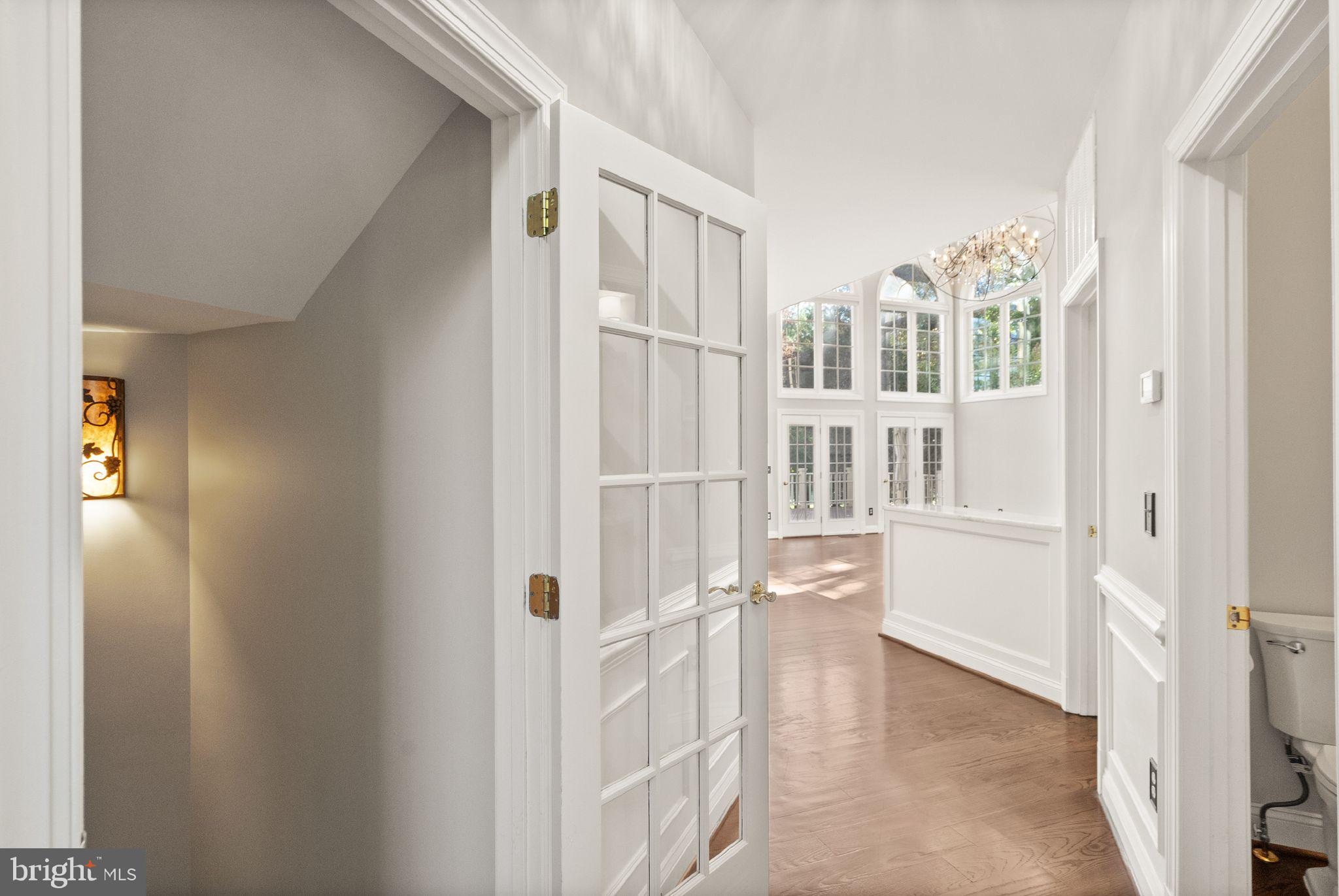 LAKE MANASSAS ESTATES - Residential