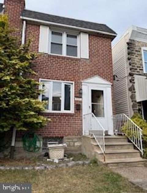 237 LAURISTON STREET PHILADELPHIA PA 19128