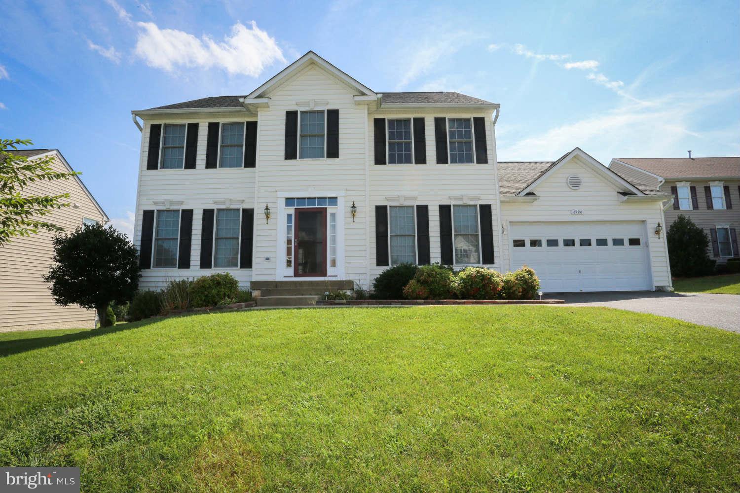 SALEM FIELDS - Residential