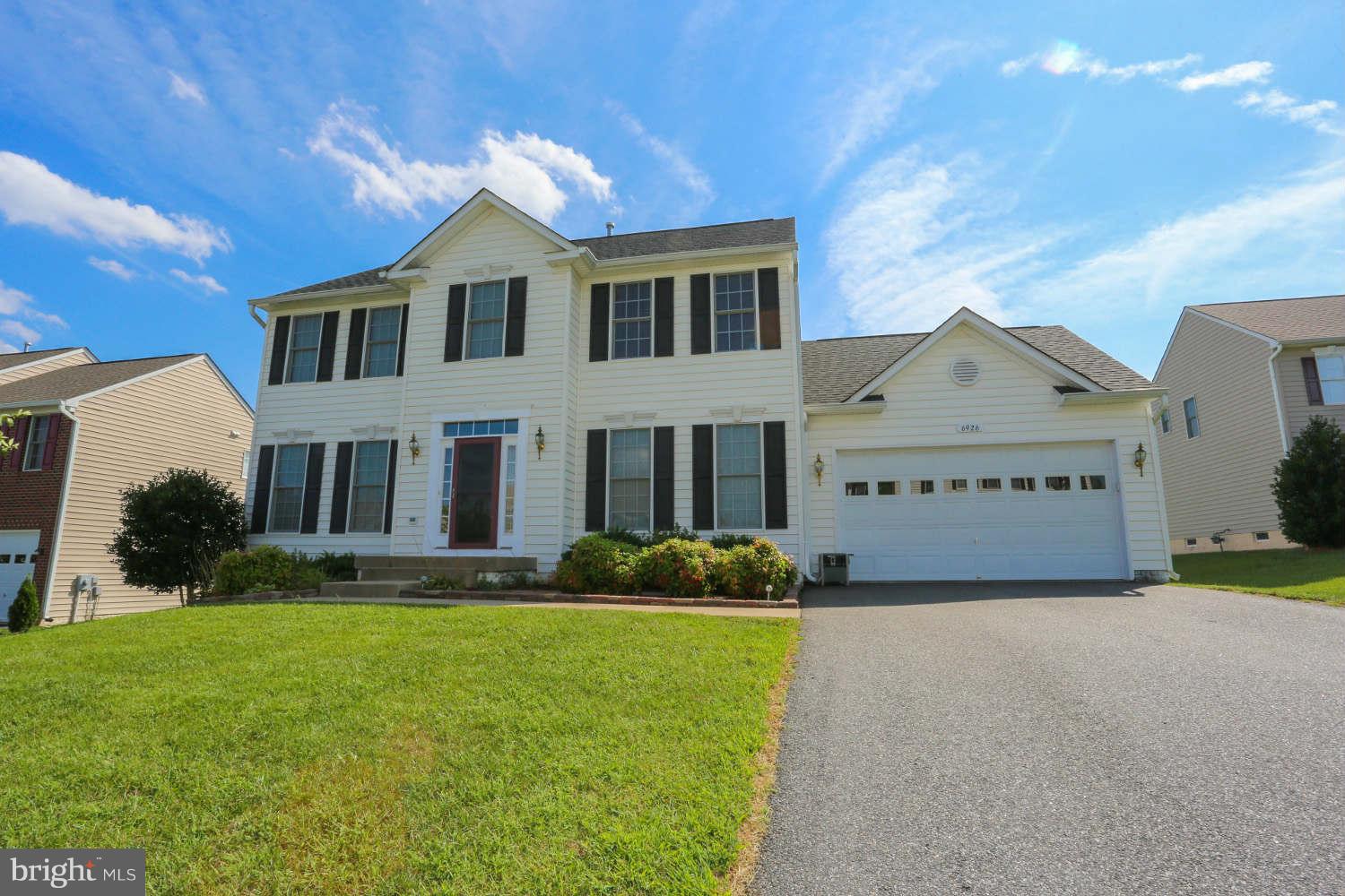 SALEM FIELDS - Residential