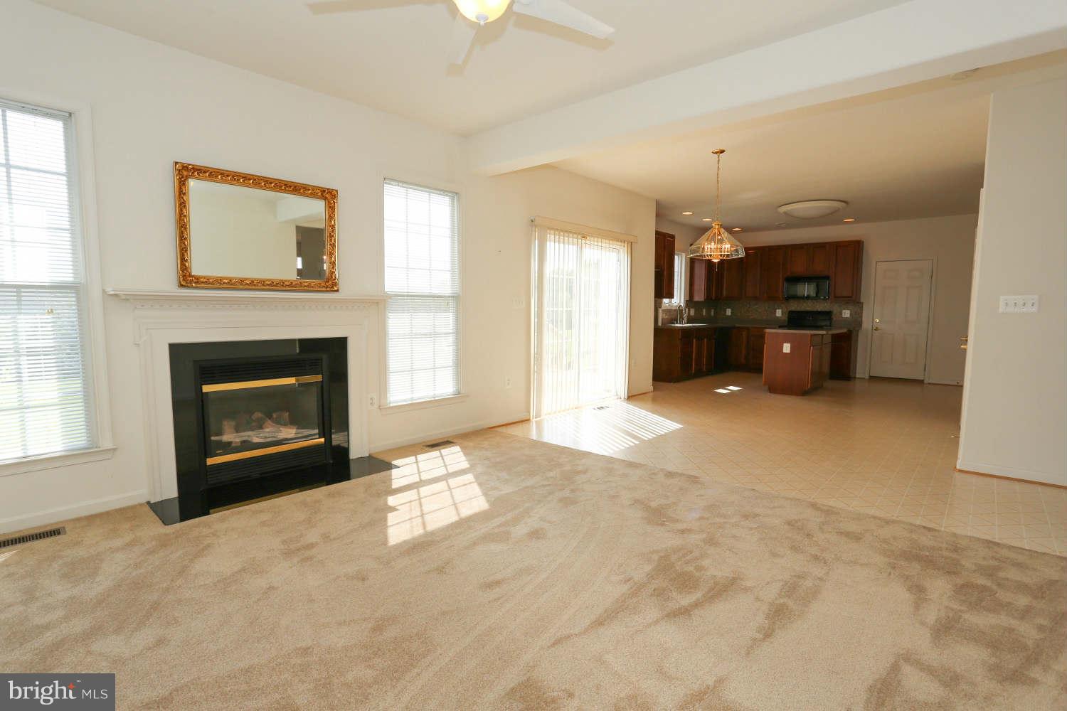 SALEM FIELDS - Residential