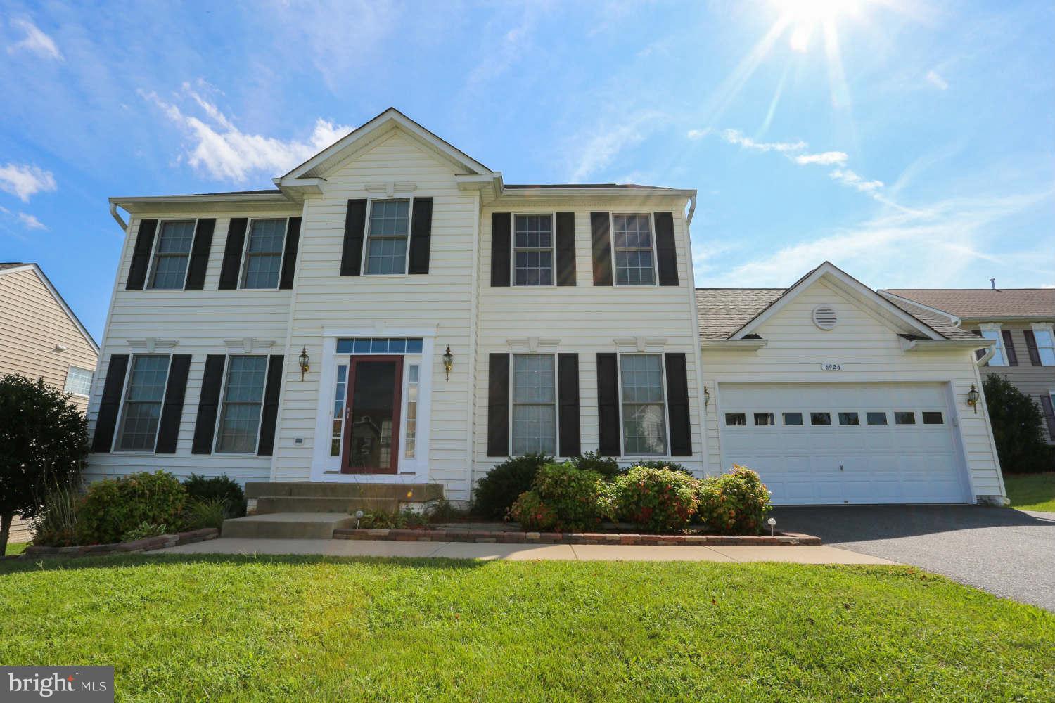 SALEM FIELDS - Residential