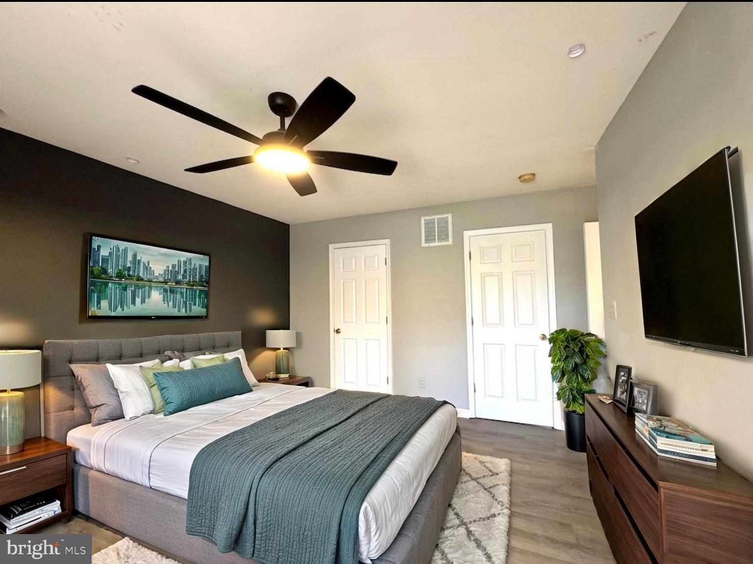 WHITE OAK - Residential