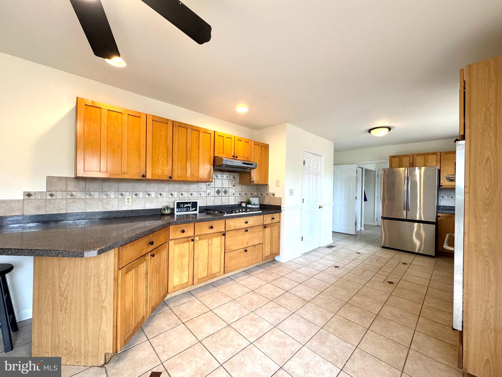 WHITE OAK - Residential