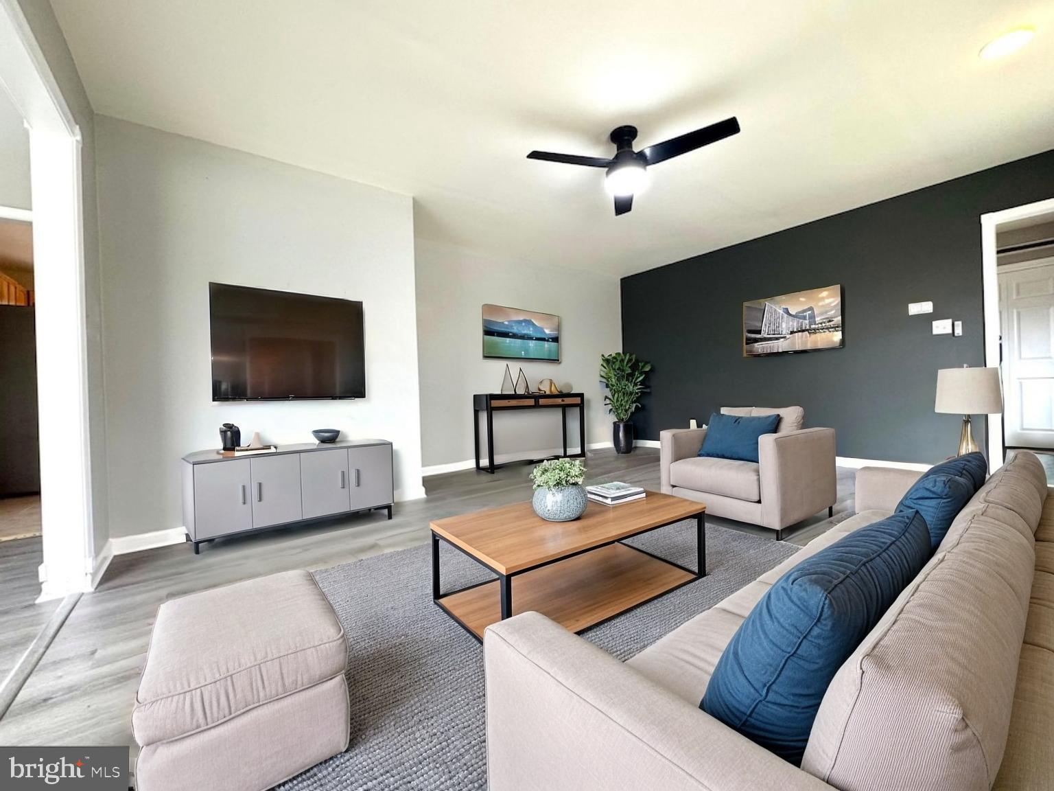 WHITE OAK - Residential