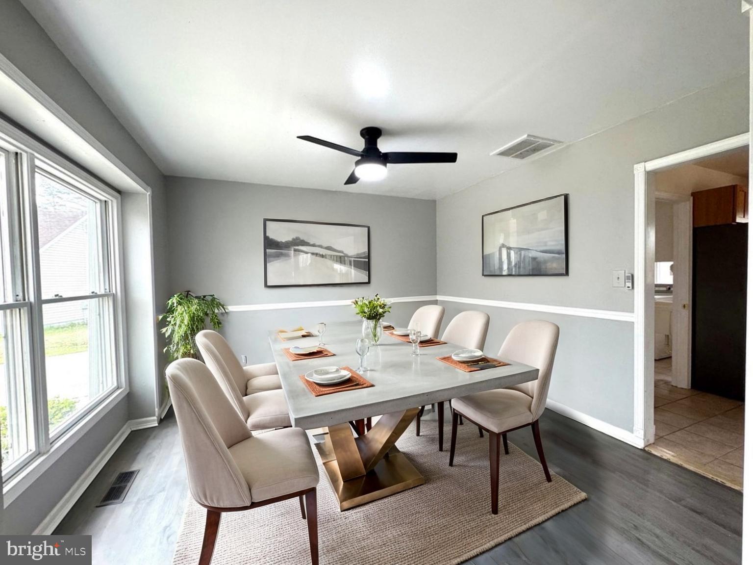 WHITE OAK - Residential