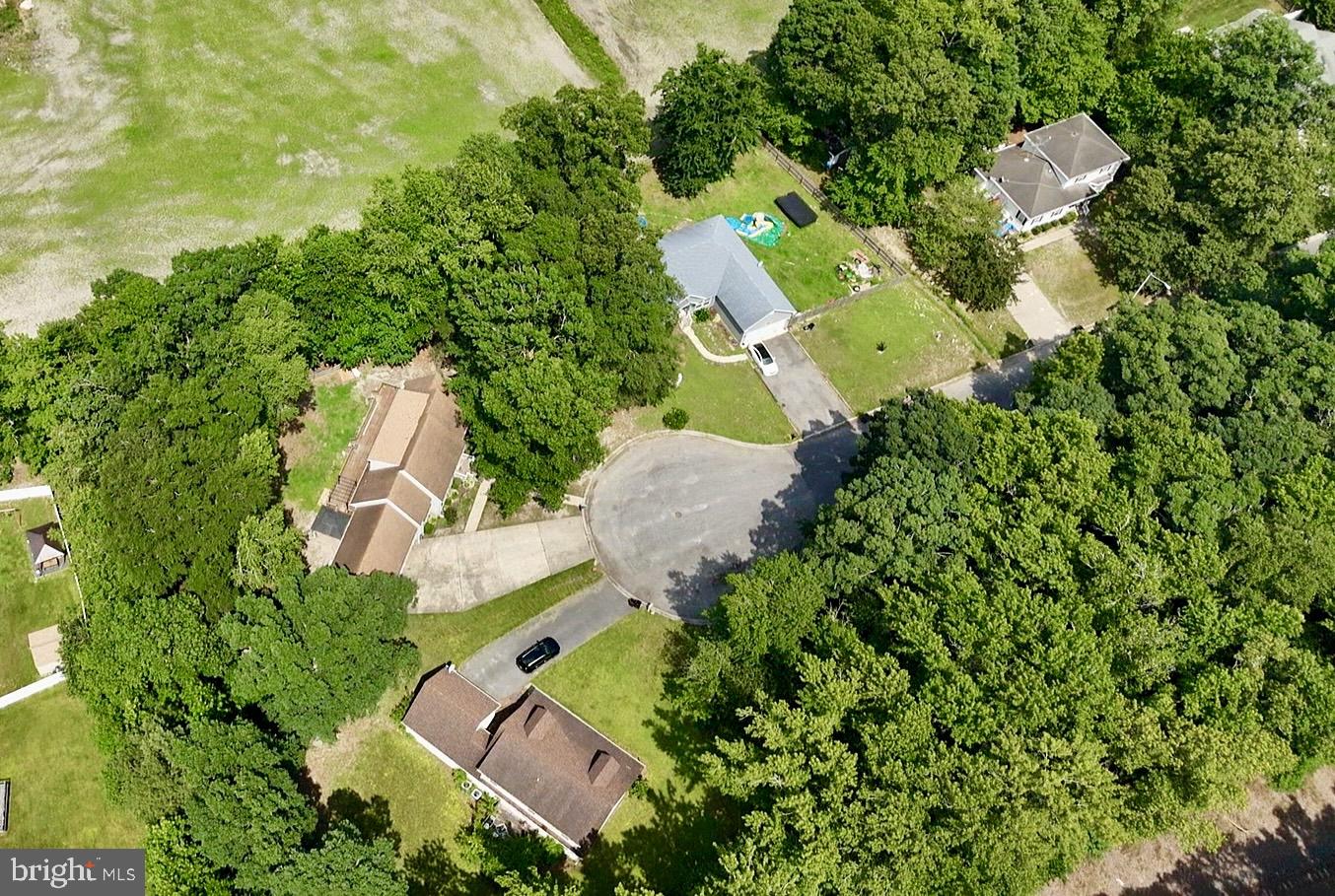 WHITE OAK - Residential