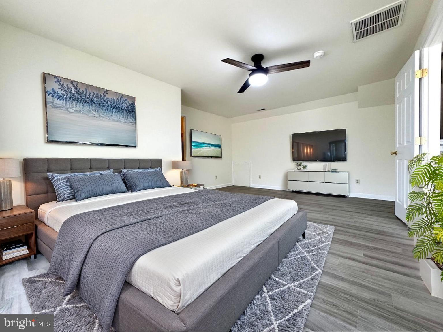 WHITE OAK - Residential