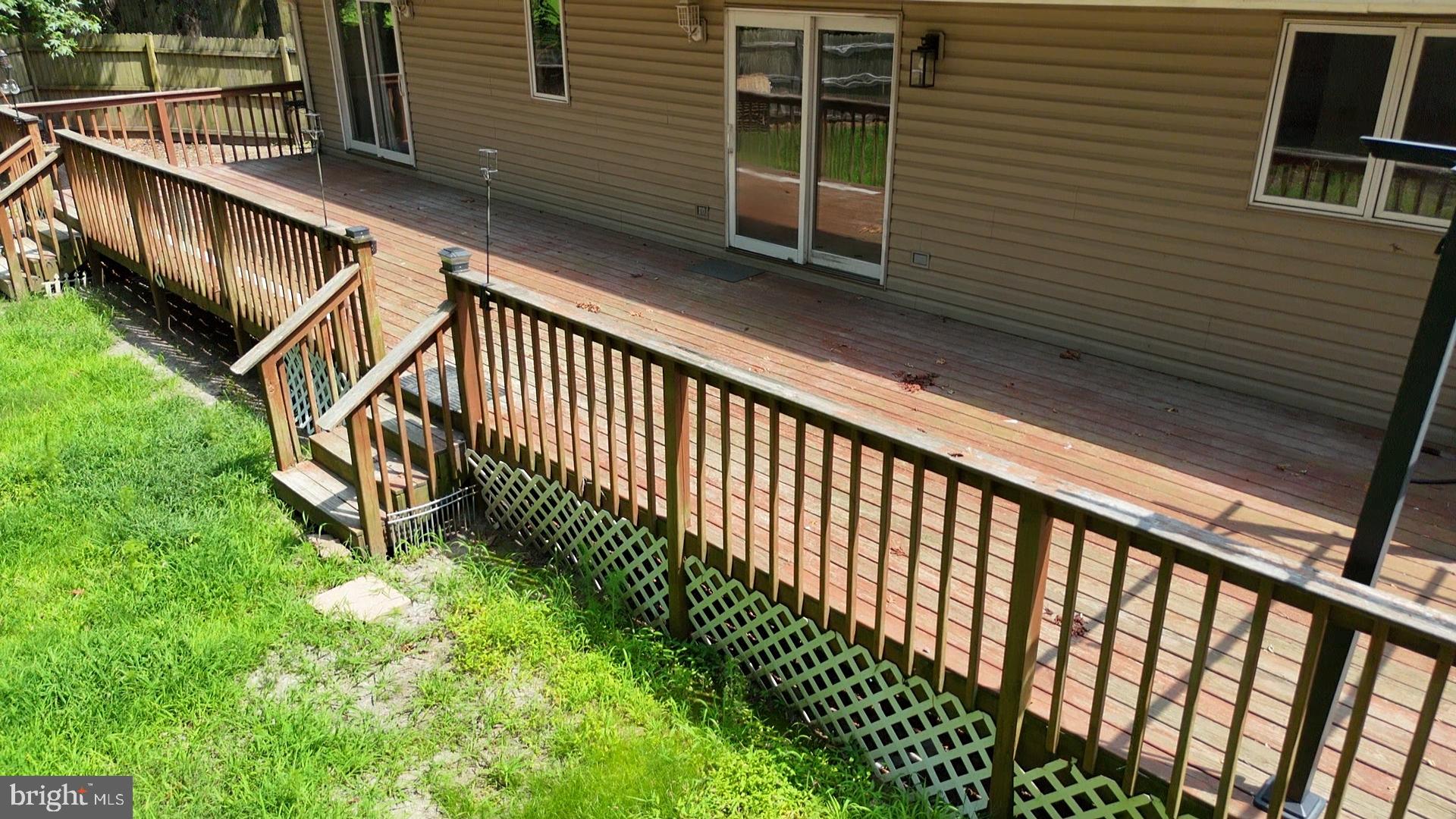 WHITE OAK - Residential