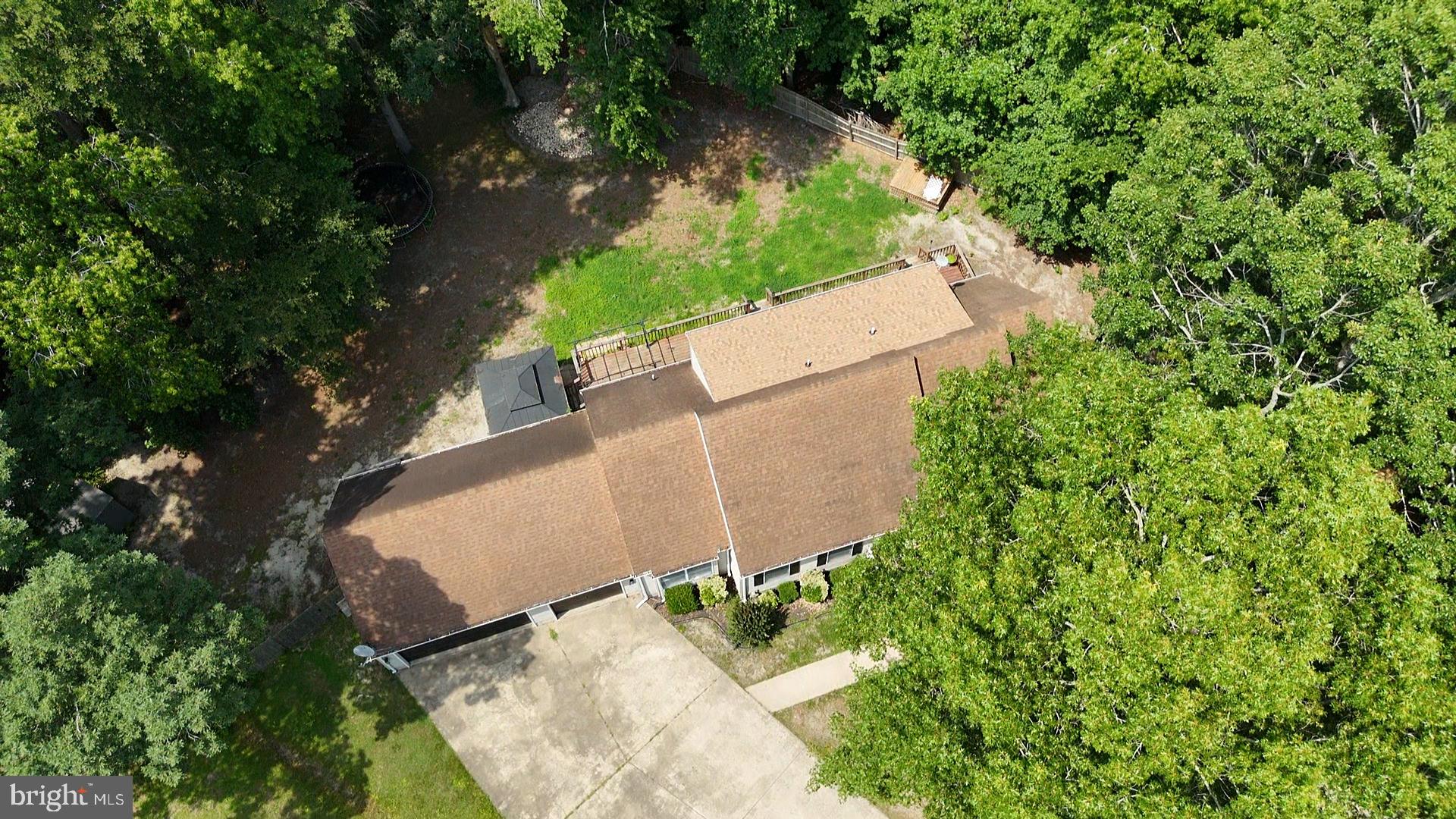 WHITE OAK - Residential