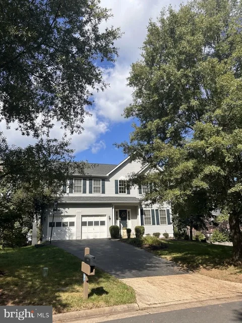 43402 Longview Drive, Ashburn, VA MLS: VALO2137598