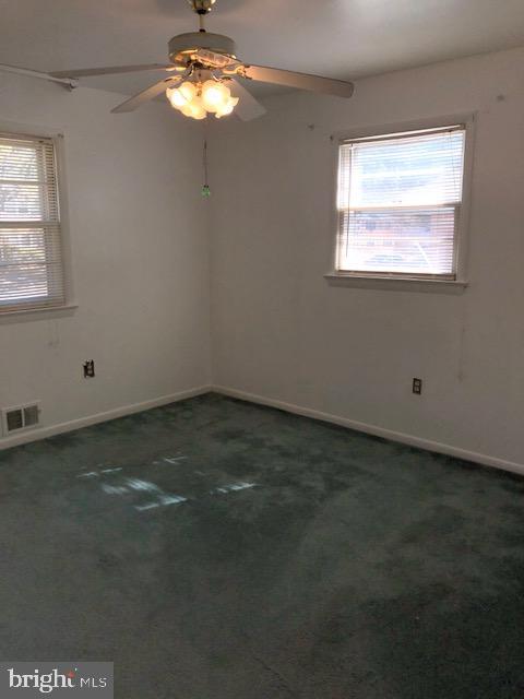 SURRATTS GARDENS - Residential Lease