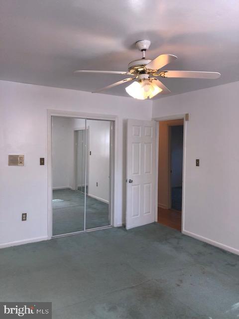 SURRATTS GARDENS - Residential Lease