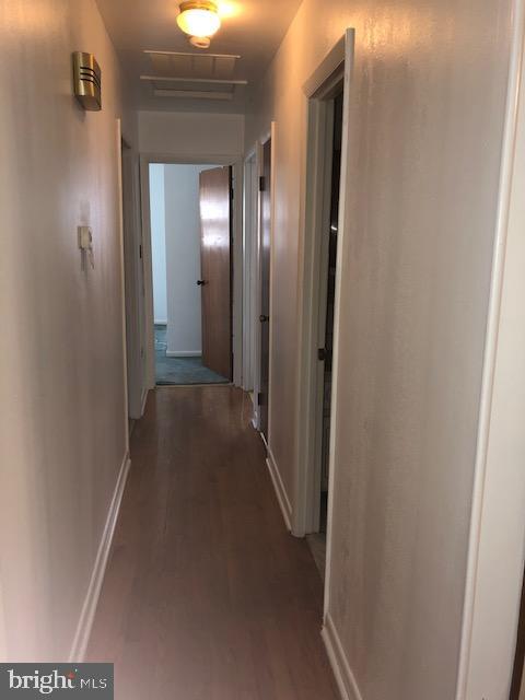 SURRATTS GARDENS - Residential Lease