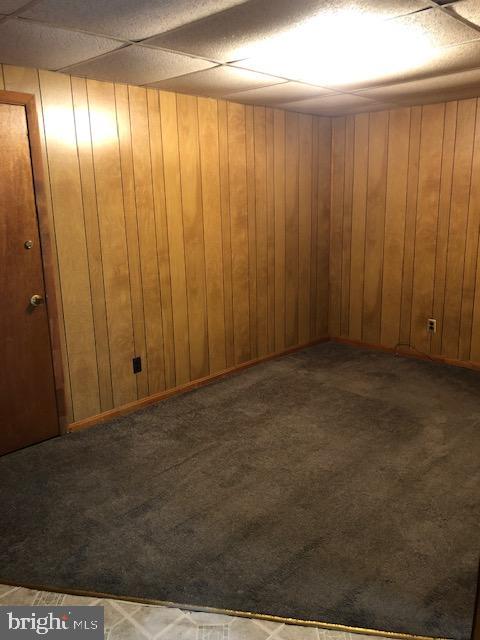 SURRATTS GARDENS - Residential Lease