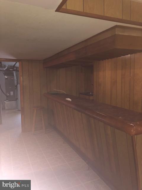 SURRATTS GARDENS - Residential Lease