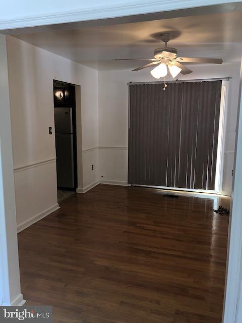 SURRATTS GARDENS - Residential Lease