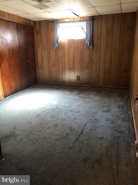 SURRATTS GARDENS - Residential Lease