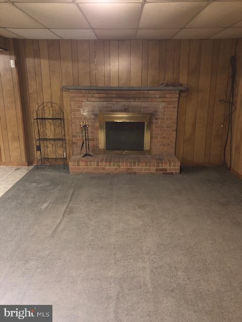 SURRATTS GARDENS - Residential Lease