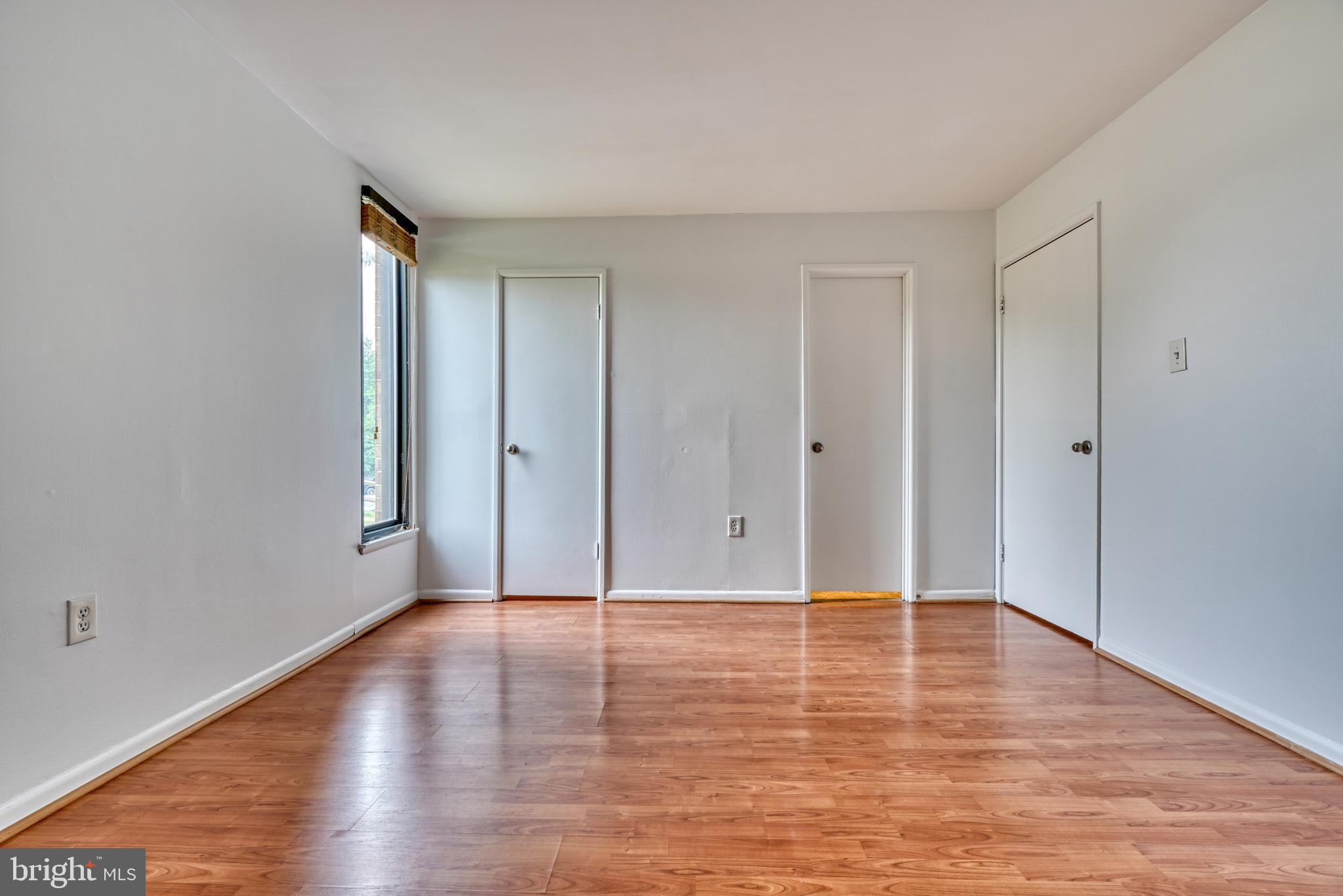 WILDE LAKE - Residential