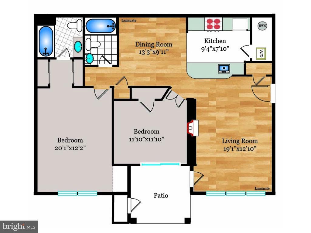 7711 LAFAYETTE FOREST DRIVE 02