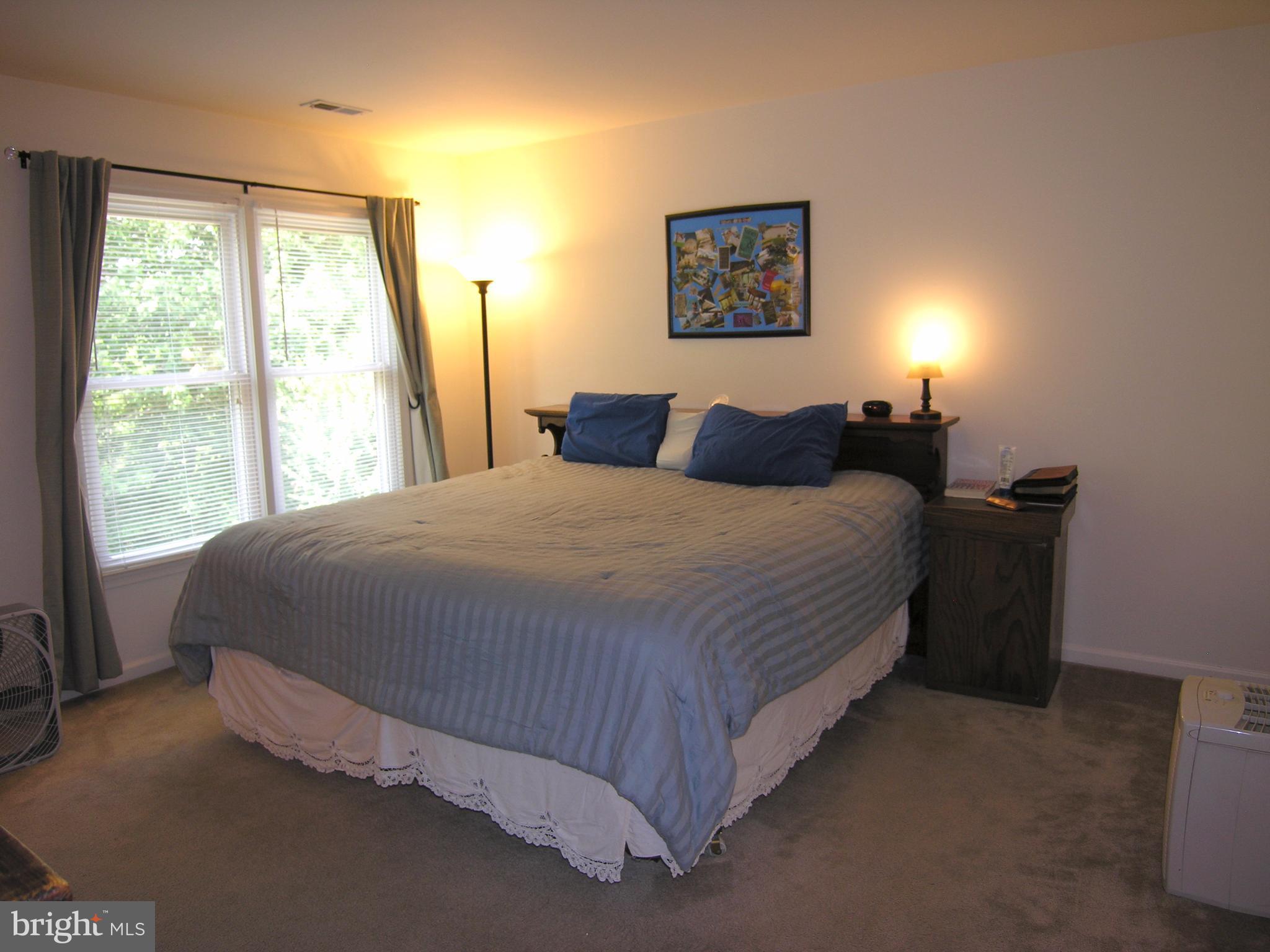 TOWNES OF ASHLEIGH - Residential Lease