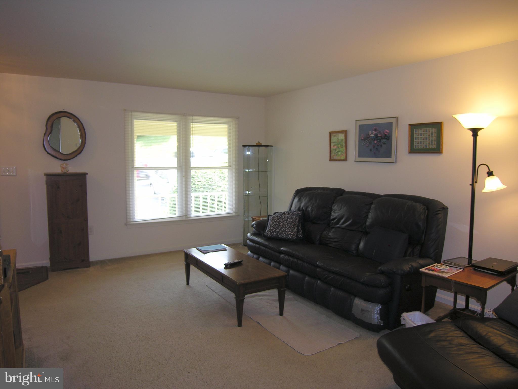 TOWNES OF ASHLEIGH - Residential Lease