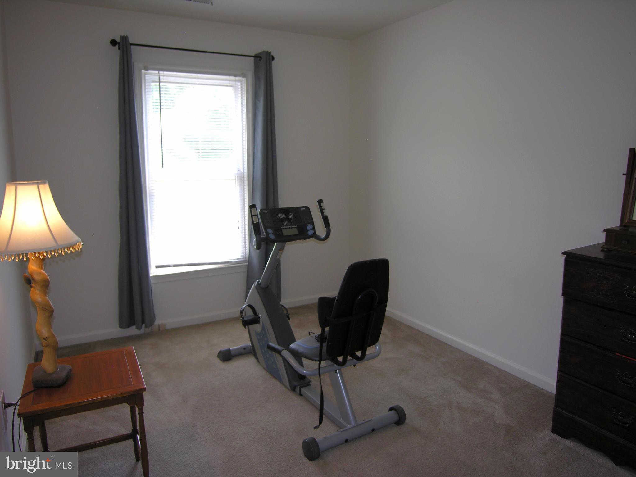 TOWNES OF ASHLEIGH - Residential Lease