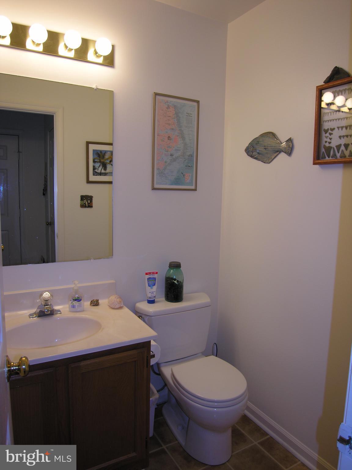 TOWNES OF ASHLEIGH - Residential Lease