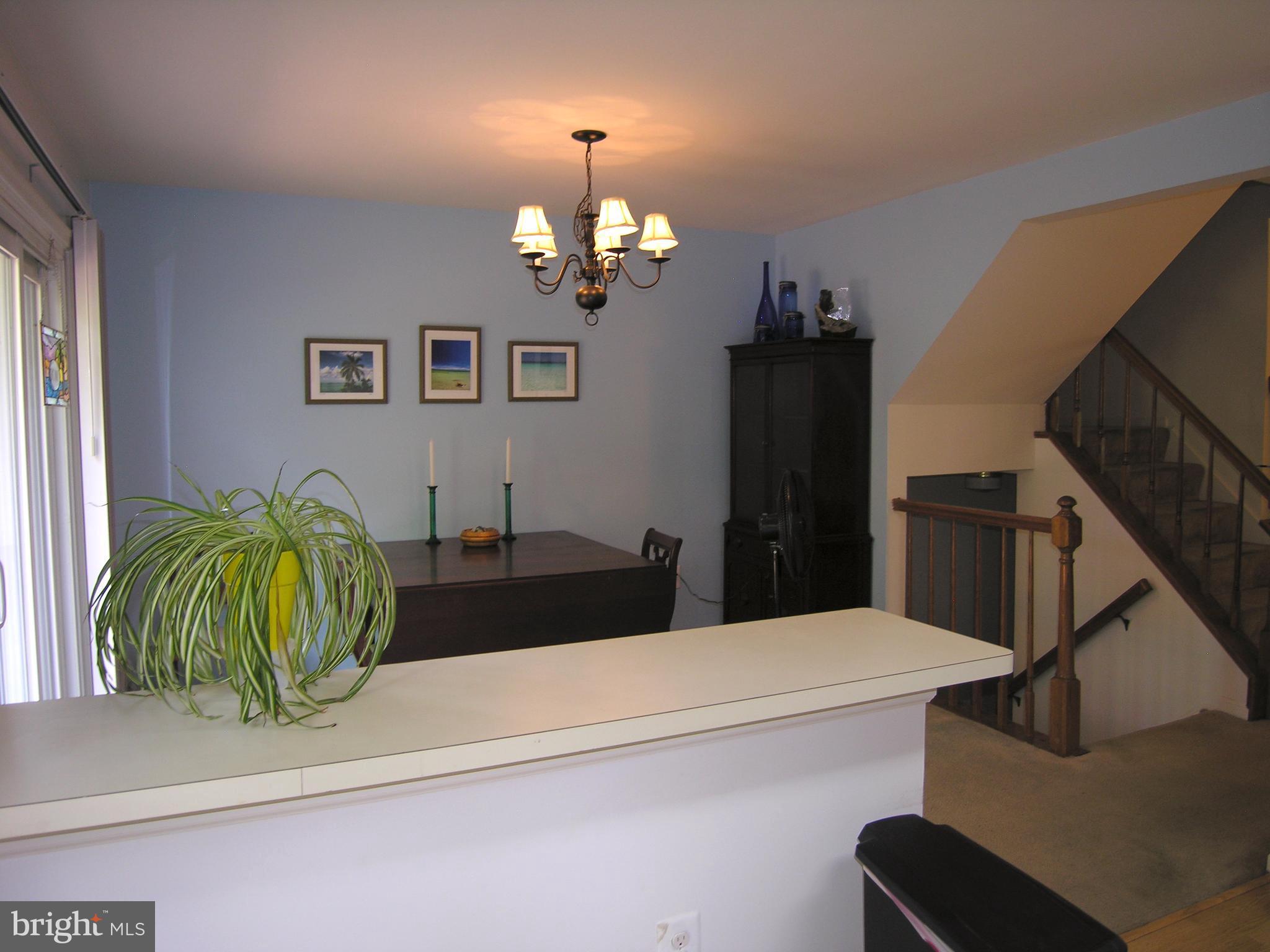 TOWNES OF ASHLEIGH - Residential Lease