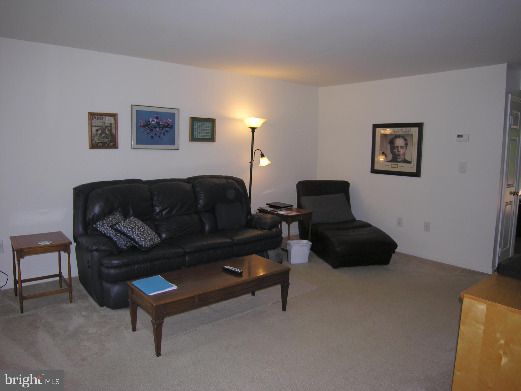 TOWNES OF ASHLEIGH - Residential Lease