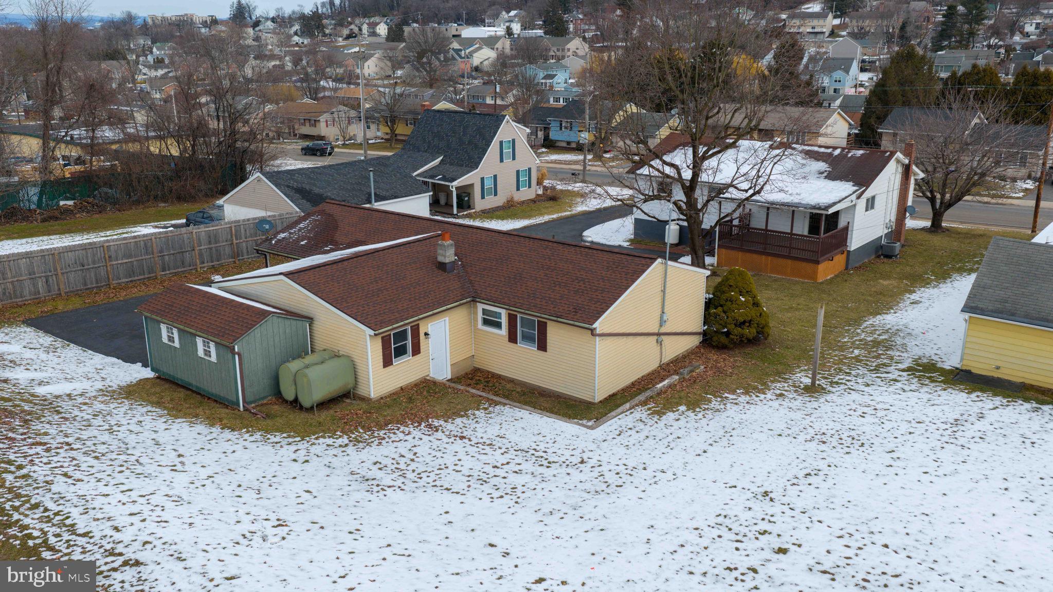 NONE AVAILABLE - Residential