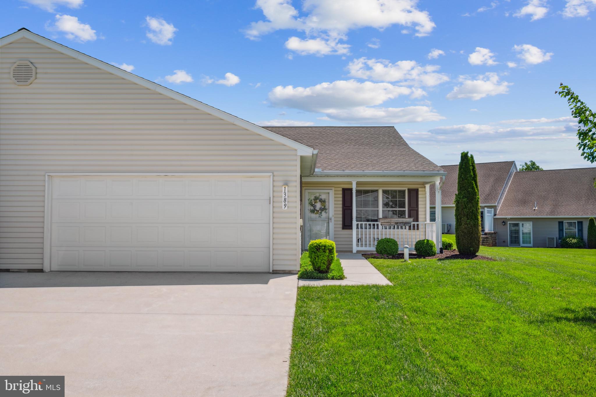 1389 PLEASANT VIEW DRIVE 224