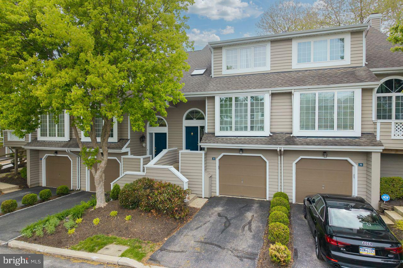 CHESTERBROOK - Residential