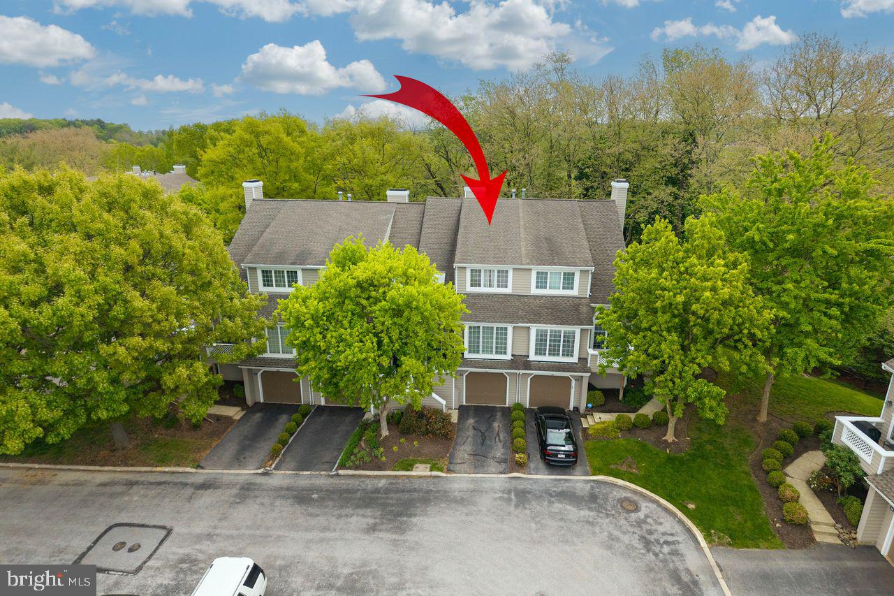 CHESTERBROOK - Residential
