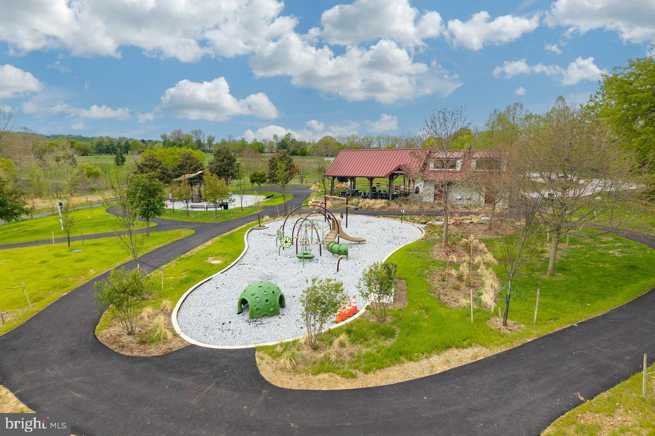 CHESTERBROOK - Residential