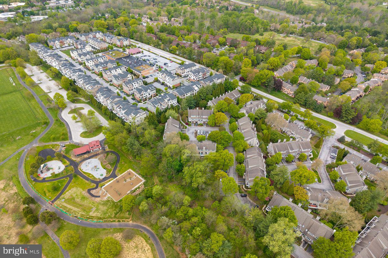CHESTERBROOK - Residential