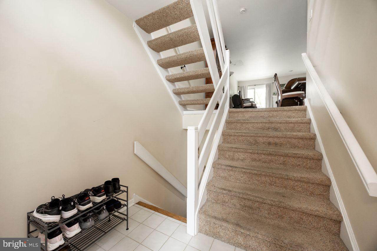 CHESTERBROOK - Residential