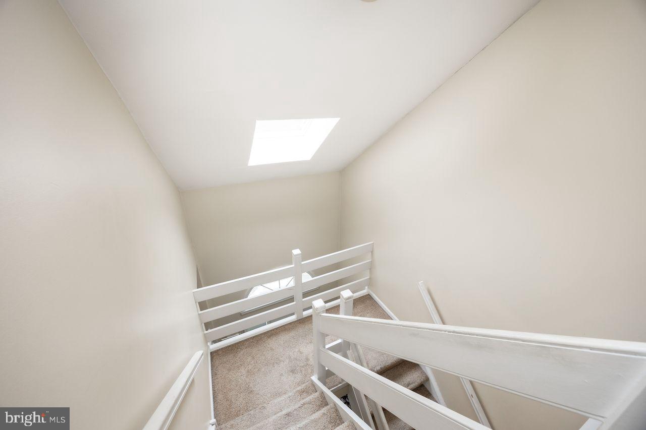 CHESTERBROOK - Residential