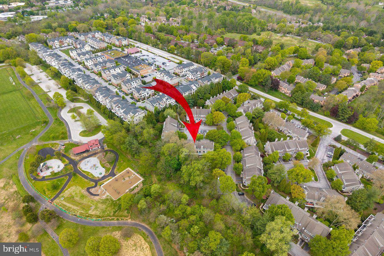 CHESTERBROOK - Residential
