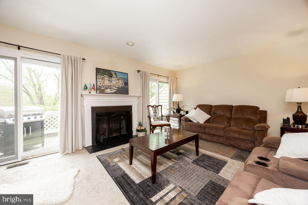 CHESTERBROOK - Residential