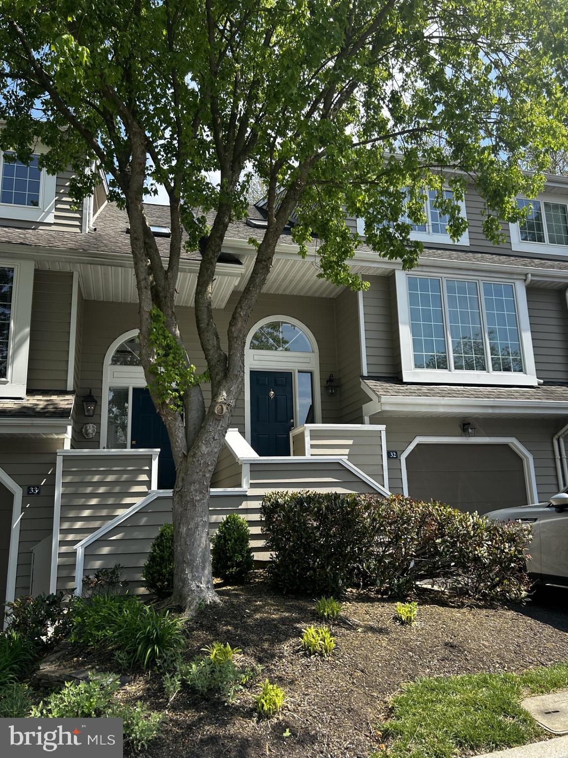 CHESTERBROOK - Residential