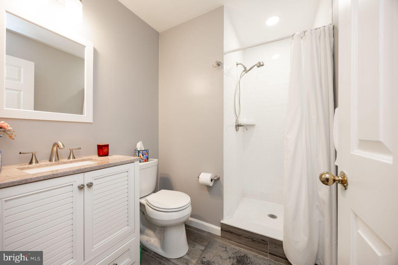 CHESTERBROOK - Residential