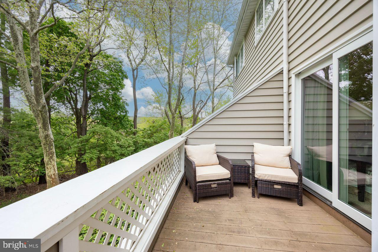 CHESTERBROOK - Residential