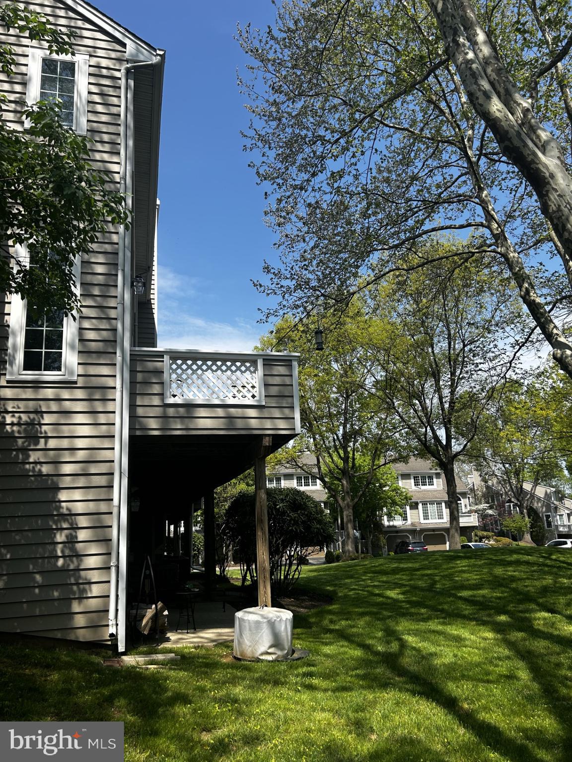 CHESTERBROOK - Residential