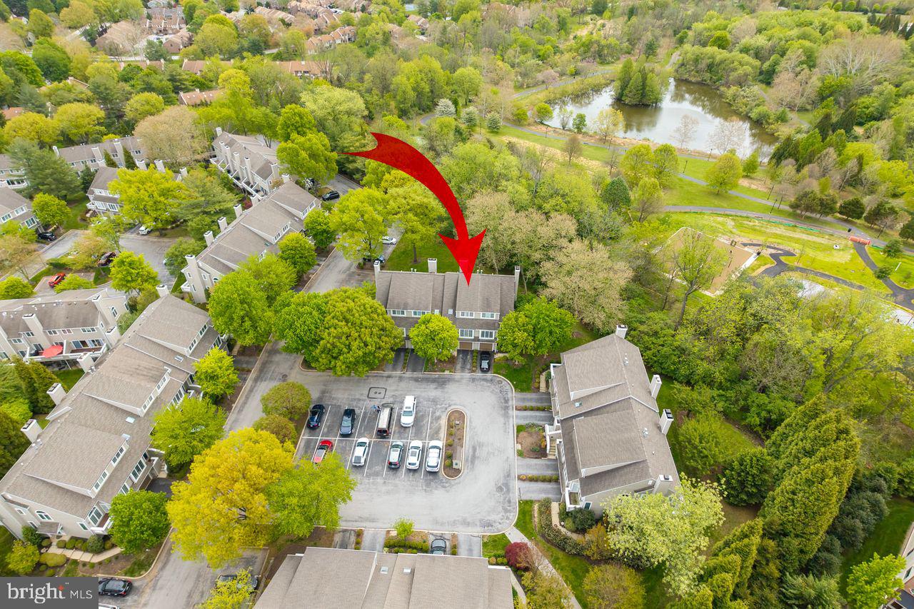 CHESTERBROOK - Residential