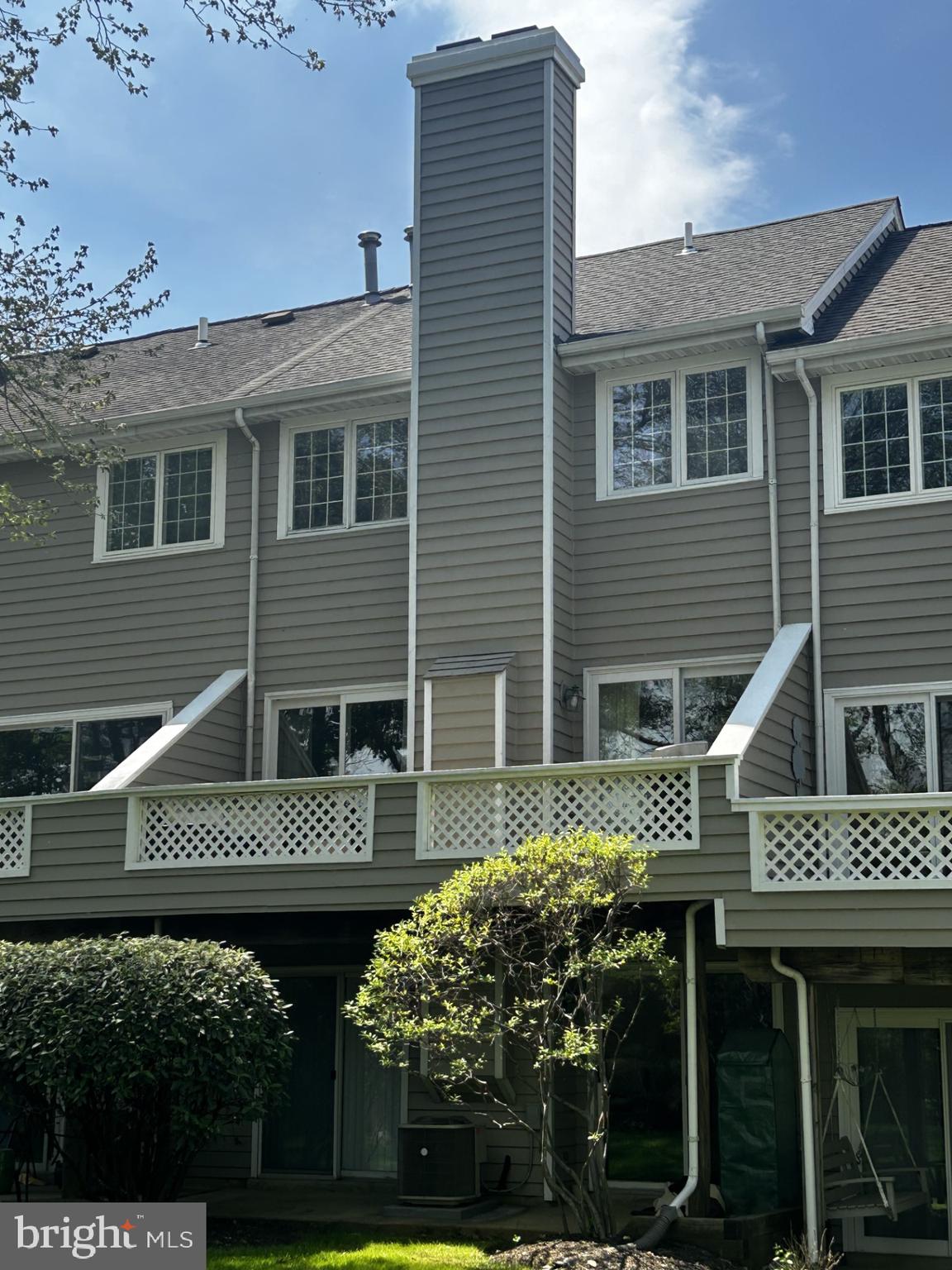 CHESTERBROOK - Residential