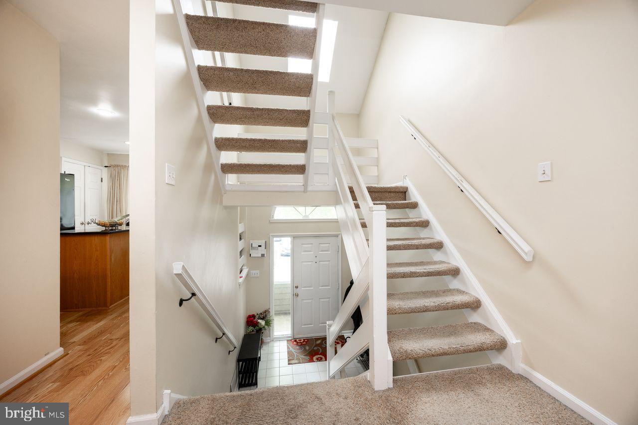 CHESTERBROOK - Residential